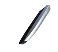 Auto Portaequipajes para Toyota para RAV4 XA40 2013-2018 4 Piezas Cubierta para Portaequipajes Techo Tapa Barra Equipaje ABS Embellecedor Extremo Riel Barras(Front Right)