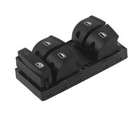 Auto Power Window Master, ABS 8ED 959 851 Interruptor maestro de elevalunas eléctrico para /S4 B6 B7 RS4 Exeofor 07 Window Switcha4 Driver windowa4 Window Switchbotonera exeo + B7