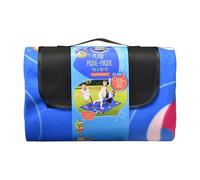 AUTO PRATIC - Manta de Picnic