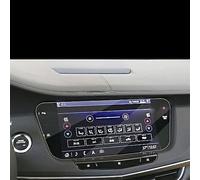 Auto Protector pantalla Compatible Con Cadillac Para CT6 2021, Radio De Coche, Navegación Gps, Protector De Pantalla De Vidrio Templado Para Coche, Película Protectora De Pantalla
