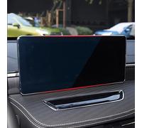 Auto Protector pantalla Compatible Con Haval Para Jolion 2021 2022 Protector De Pantalla De Película De Navegación Gps Para Radio De Coche Película Protectora De Pantalla De Vidrio Templado