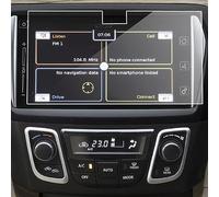 Auto Protector pantalla Compatible Con Maruti Para Suzuki Para Ciaz 2019 2020, Radio Para Coche, Gps, Película Protectora Vidrio Templado Para Pantalla Coche, Película Navegación GPS Para Coche