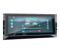 Auto Protector pantalla Compatible Con MG Para GT 2022, Radio De Coche, Tablero De Navegación GPS, Película Protectora De Pantalla De Vidrio Templado, Película Interior Navegación GPS Para Coche
