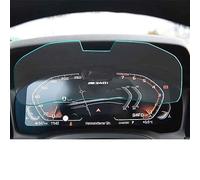 Auto Protector pantalla Compatible Con Para 3 Series G20 G21 2020 2021, Película Protectora De Navegación GPS Para Radio De Coche, Película Protectora De Pantalla Vidrio Templado Para Interior