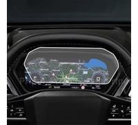 Auto Protector Pantalla Compatible Con Q4 Para E-tron 2022 Protector De Pantalla De Vidrio Templado Para Instrumentos De Coche De 10,3 Pulgadas, Película Para Tablero De Instrumentos
