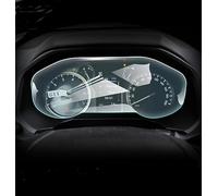 Auto Protector pantalla Compatible Con Toyota Para Prado 2018 2019, Radio De Coche, Navegación Gps Y Pantalla De Salpicadero, Película Protectora De Pantalla De Coche, Interior Automotriz