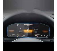 Auto Protector pantalla Compatible Con VW Para Taos Para T-cross 2022, Radio De Coche, Navegación GPS, Película Protectora De Pantalla De Vidrio Templado, Película Protectora De Pantalla
