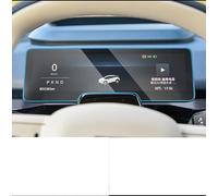 Auto Protector pantalla Compatible Con ZEEKR Para X 2023, Película De Navegación GPS Para Coche, Radio De Coche, Navegación Gps Y Pantalla De Salpicadero, Protector De Película De Vidrio Templado