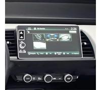 Auto Protectores Pantalla Compatible Con Jazz 2020 Protector De Pantalla De Vidrio Templado Para Navegación GPS De Salpicadero De Coche, Película Protectora, Accesorios Interiores(GPS)