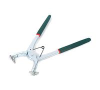 Auto Puerta Guardabarros Panel Crimp Dent Edge Alicates Auto Guardabarros Borde Herramientas de Reparación de Bordes Herramientas de Reparación de abolladuras sin pintura Kit de reparación de