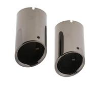 Auto Puntas De Escape Para Silenciadores Para F10 F18