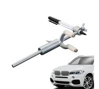 Auto-Rad-Augenbrauen-Parallel-Anstimuler,Auto-Radlauf-Anreißer,Einstellbares Radlaufmarkierungswerkzeug - Autokarosserie-Rad-Augenbrauen-Markierungswerkzeug verstellbarer Radlauf-Parallelreißer für di