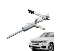 Auto-Rad-Cejas Incentivador,Auto-Rad-Cejas Parallel-Antizer | Herramienta de marcado de rueda ajustable, herramienta de marcado de rueda de coche, herramienta de marcado de cejas ajustable