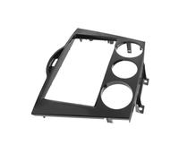 Auto Radio Estéreo Fascia 7 Pulgadas 2 DIN para Mazda RX-8 RX8 2003-2008 Panel Reproductor DVD Video Marco Embellecedor(173-98MM)