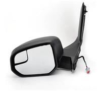 Auto Rearview Side Mirror Cover Heated For Transit Connect 2014 2015 2016 2017 2018 2019 2020 2021 2022 Espejos Exteriores(bien)