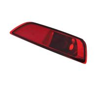 auto Reflectors Parachoques Compatible Con Volvo Para XC60 2008 2009 2011 2012 2013, Cubierta De Lámpara Reflectora De Parachoques Trasero De Coche OEM 30763322 30763323(1Pc Right)