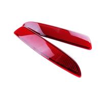 auto Reflectors Parachoques Compatible Con X5 Para E70 M 2006 2007 2008 2009 2010 2011 2012 2013 2x Cubierta Reflectora De Parachoques Trasero Izquierdo Derecho 63217158950