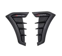 Auto Rejilla de aire Lateral Deko Adecuado para Aston Martin DBX 2020-2026