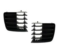 Auto Rejilla Exterior Malla Delantera Piezas Dbisde Faro Antiniebla Automotriz 53112-47020 Para Toyota Para Prius NHW20 2004-2009