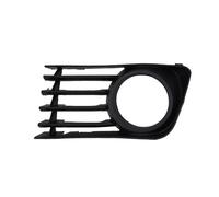 Auto Rejilla Faro Antiniebla Cubierta Parachoques Delantero ABS Accesorios 53113-47030 Para Toyota Para Prius NHW20 2004-2009(Bien)