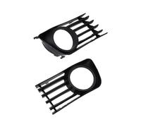 Auto Rejilla Faro Antiniebla Cubierta Parachoques Delantero ABS Accesorios 53113-47030 Para Toyota Para Prius NHW20 2004-2009(1 par)