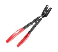 Auto Repair, Automobile Buckle, Ergonomic Grip Construction Versatile Use Compact Design Spring-Loaded Mechanism Non-Slip Handles, Removal Plier for Panel, Audio, Dash, Window