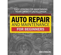 Auto Repair & Maintenance for Beginners