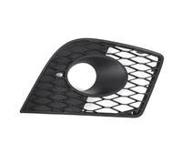 Auto Reparación Vehículo Reemplazo Parachoques Parrilla Delantera Antiniebla 1P0853666C Para Seat Para Leon Para Cupra 1P 2005-2012(Bien)