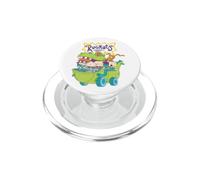 Auto Reptar Rugrats de Nickelodeon PopSockets PopGrip para MagSafe