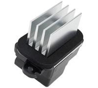 Auto Resistencia Ventilador Módulo Control Ventilador La Resistencia Calentador Compatible Con Nissan Para Xterra 2009 2010 2011 Para Titan 2005 2006 2007 2008 27151ZT00A