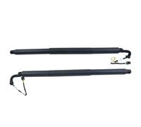 Auto Resorte Eléctrico Portón Trasero Para Superb III Para Combi 2.0 L4 Turboalimentado AP01 2x Amortiguadores Gas Portón Trasero Barra Soporte Eléctrica Accesorios