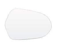 auto retrovisor Para A6 Para Quattro S6 Para Allroad Para Avant 2012 2013 2014 2015-2018 Espejo Retrovisor Puerta Conductor Cristal espejo retrovisor(bien)