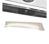Auto Reversión de la cámara Patrón de lluvia - Reversión Cámara de lluvia Visor Shield, cubierta para sombra de cámara inversa | Escudo de visera de lluvia impermeable, adhesivo protector