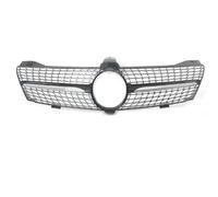 Auto riñón lantera Parrilla Delantera Para CLS W219 2005-2011, Accesorios Para Coche, Piezas Exteriores Para CLS350 CLS500 CLS550 SLS600