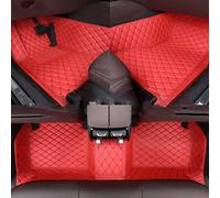 Auto Rug Carpet Styling Piezas Interiores Car Floor Mat para Kia para Sportage Todos Los Modelos para 3 4(30)