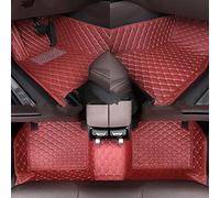 Auto Rug Carpet Styling Piezas Interiores Car Floor Mat para Kia para Sportage Todos Los Modelos para 3 4(34)