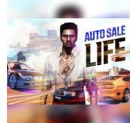 Auto Sale Life (PC) Steam Key - GLOBAL