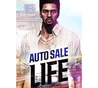 Auto Sale Life (PC) - Steam Key - GLOBAL