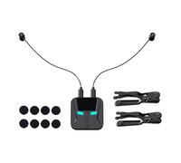 Auto Screen Tapper, Simulated Finger Clicker, 3.03x2.91in Automatic Screen Tappers, Touch Repeater Function, Compact Adjustable Clicking Speed for Streaming, Shopping