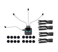 Auto Screen Tapper, Simulated Finger Clicker, 3.03x2.91in Automatic Screen Tappers, Touch Repeater Function, Compact Adjustable Clicking Speed for Streaming, Shopping