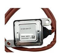 Auto Sensor de NOx 13628589846 paraBMW E70 F30 | Sensor de Nox delantero y trasero para X5 328d xDrive 13628589846 858984601 5WK96699C 13628589844 858984401 5WK96697C