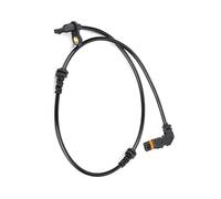 Auto Sensor De Velocidad Compatible Con Benz Para Clase C Para S204 Para C220 Para Estate 2013 2014. 1 Rueda Delantera ABS Para Sensor De Velocidad 2049053105.
