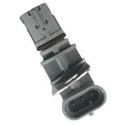 Auto Sensor De Velocidad Compatible Con Cadillac Para Cts 2009 2010 2011 2012 2013 2014 2015 1 Pieza Sensor De Posición ABS Para Automóvil Accesorios 12585546