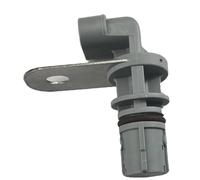 Auto Sensor De Velocidad Compatible Con Chevrolet Para Tahoe 2007 2008 2009 2010 2011 2012 2013 1 Sensor De Posición ABS Para Automóvil, Accesorios 12585546.