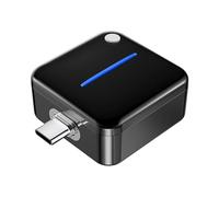 Auto Shut Off Phone Charger 140W Cut-Off Type-C Disconnector