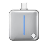 Auto Shut Off Phone Charger 140W Intelligent Charging WH Cut Shut Connector