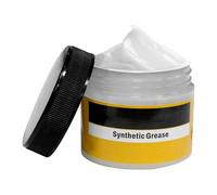 Auto -smell -All -Purpose Fat, Gel para la fijación de chirridos | Grasa de lubricación impermeable para bisagras de puerta, acoplamientos de bola, puertas correderas, bloqueo, bloqueo, uso de remolqu
