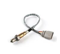 Auto Sonda Lambda Compatible Con Para A3 2.0 TFSI 2015 2016 OEM: 8V0906262D Sensor De Oxígeno Lambda O2 De 5 Cables Piezas De Repuesto Para Automóviles