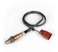 Auto Sonda Lambda Compatible Con Seat Para LEON Para EXEO Para TOLEDO A 2003-2018 OEM: 0258010099 Sensor De Oxígeno Lambda O2 Piezas De Repuesto Para Automóviles
