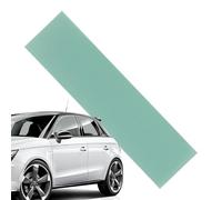 Auto Spachtel Werkzeug - Mehrzweck Body Filler Spreader Board, Kunststoff Glattwerkzeug, Gleichmaessige Oberflaeche | Effiziente Anwendung Fuer Autolack Ausbesserung Dichtmasse Harz Wand Papier Projek